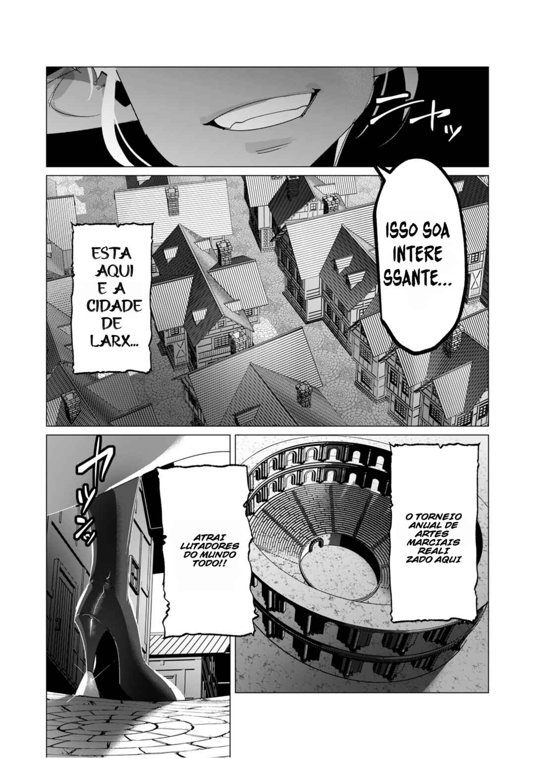 Yuusha-sama wa Houshuu ni Hitozuma wo Gokibou desu Chapter 19 - Page 31
