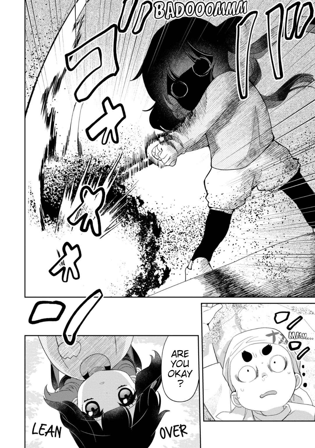Kaya-chan wa Kowakunai Chapter 28 - Page 20
