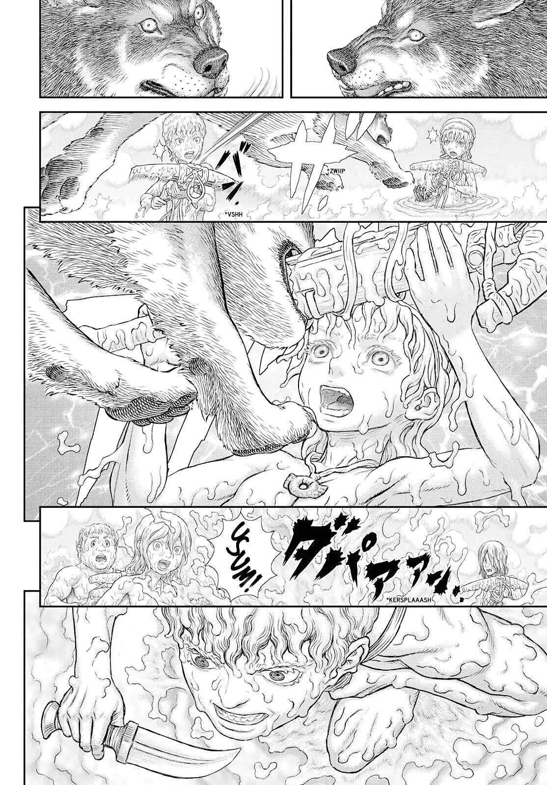 DUR-AN-KI Chapter 3 - Page 12