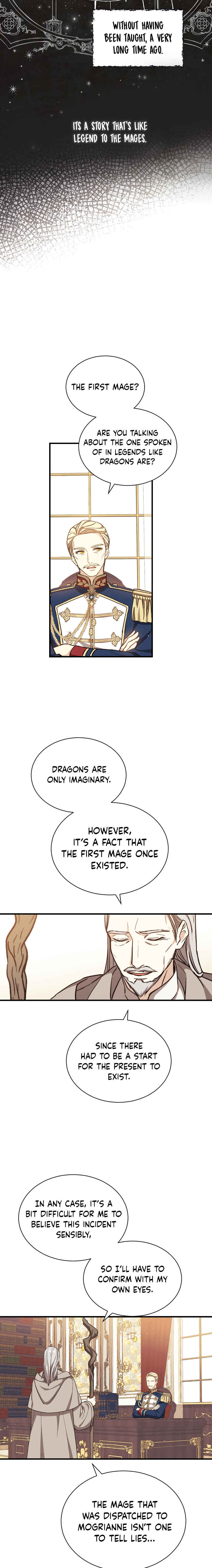 The Return of the 8th Class Mage Chapter 3 - Page 13