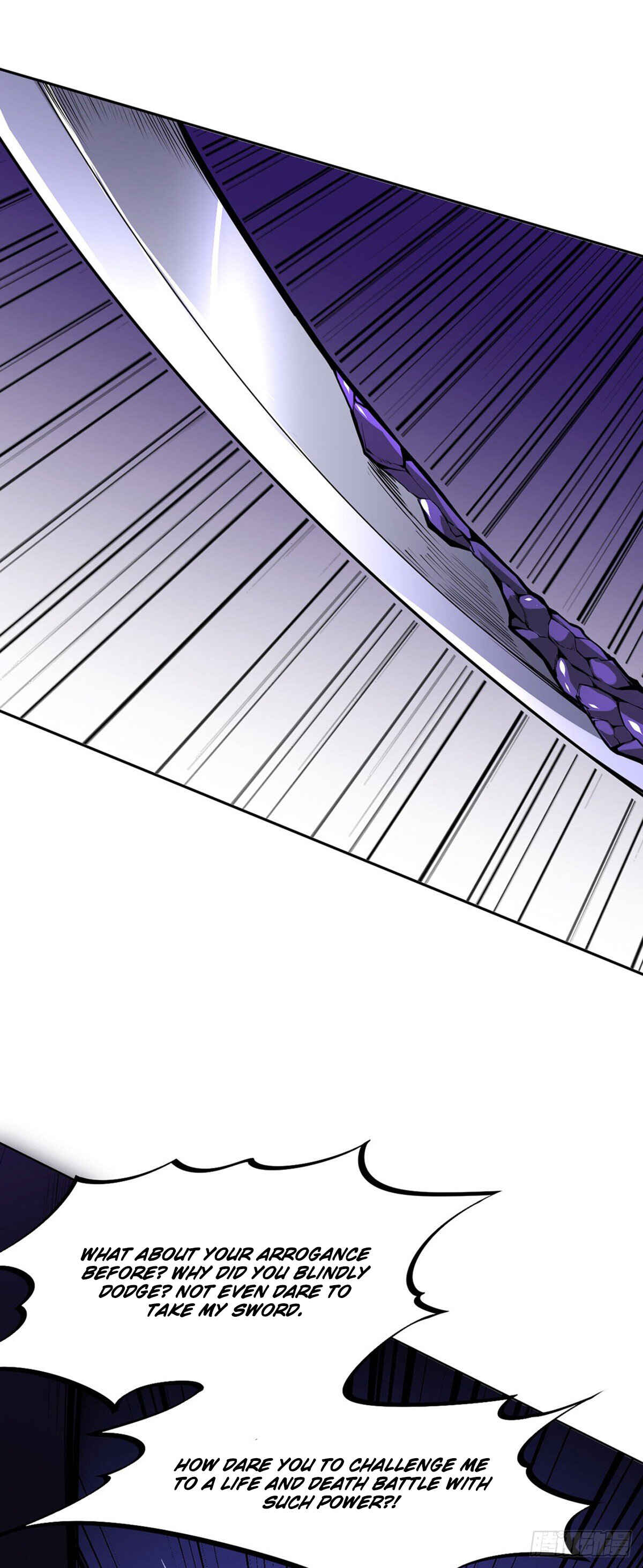 Martial Arts Reigns Chapter 234 - Page 18