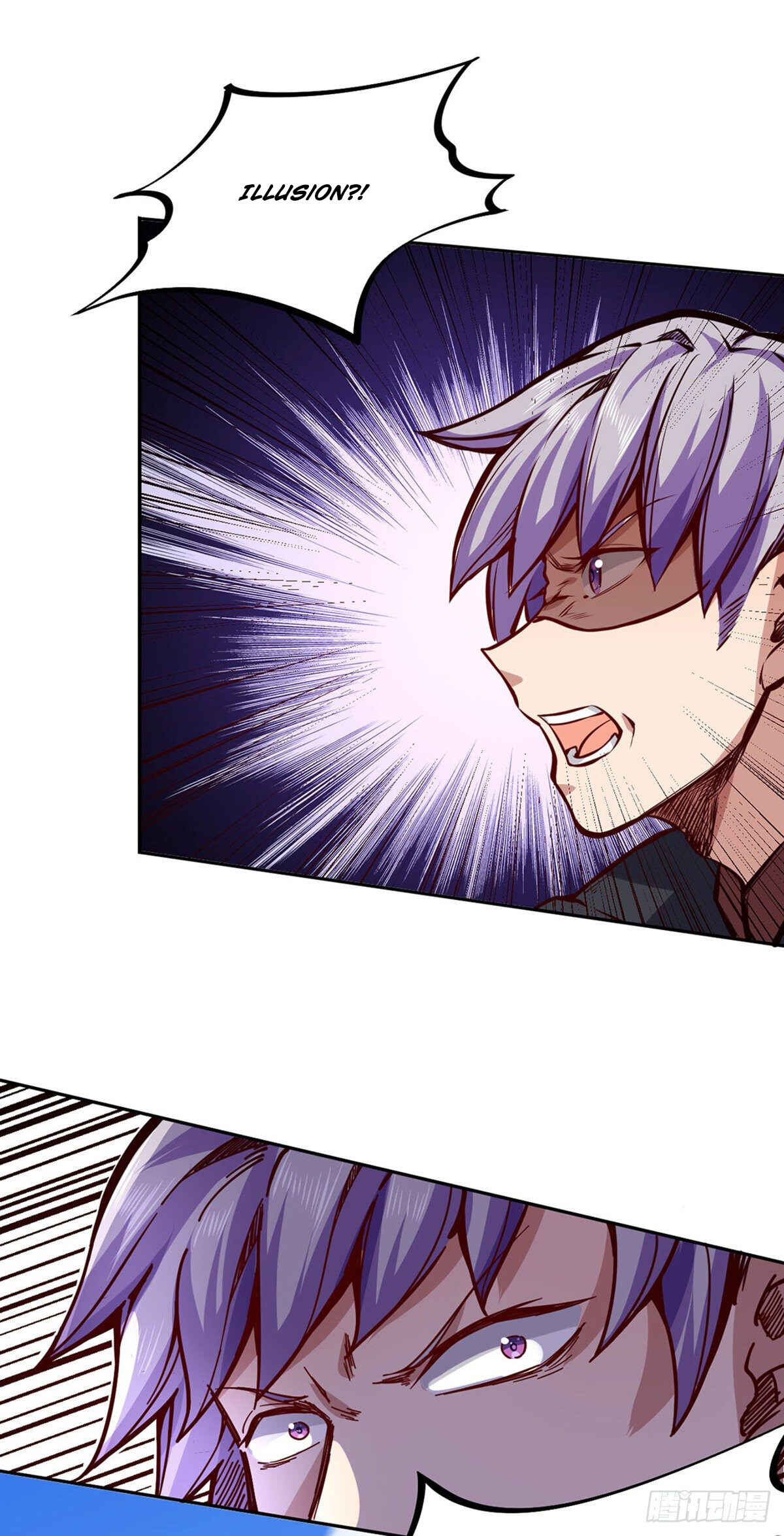 Martial Arts Reigns Chapter 234 - Page 22