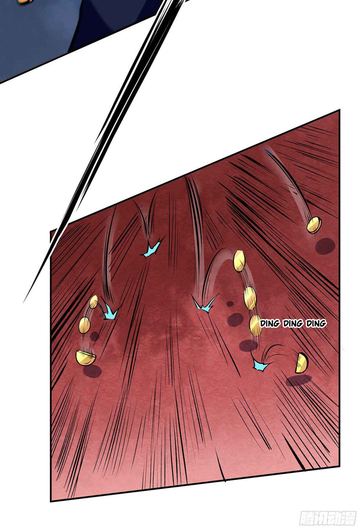 Martial Arts Reigns Chapter 234 - Page 32