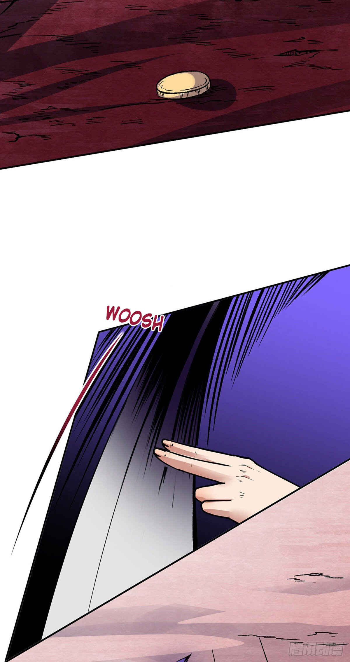 Martial Arts Reigns Chapter 234 - Page 35