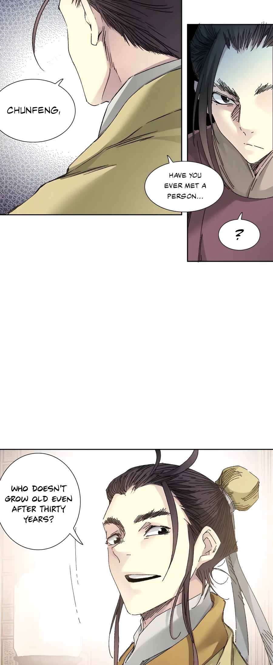 Eternal Club Chapter 279 - Page 13
