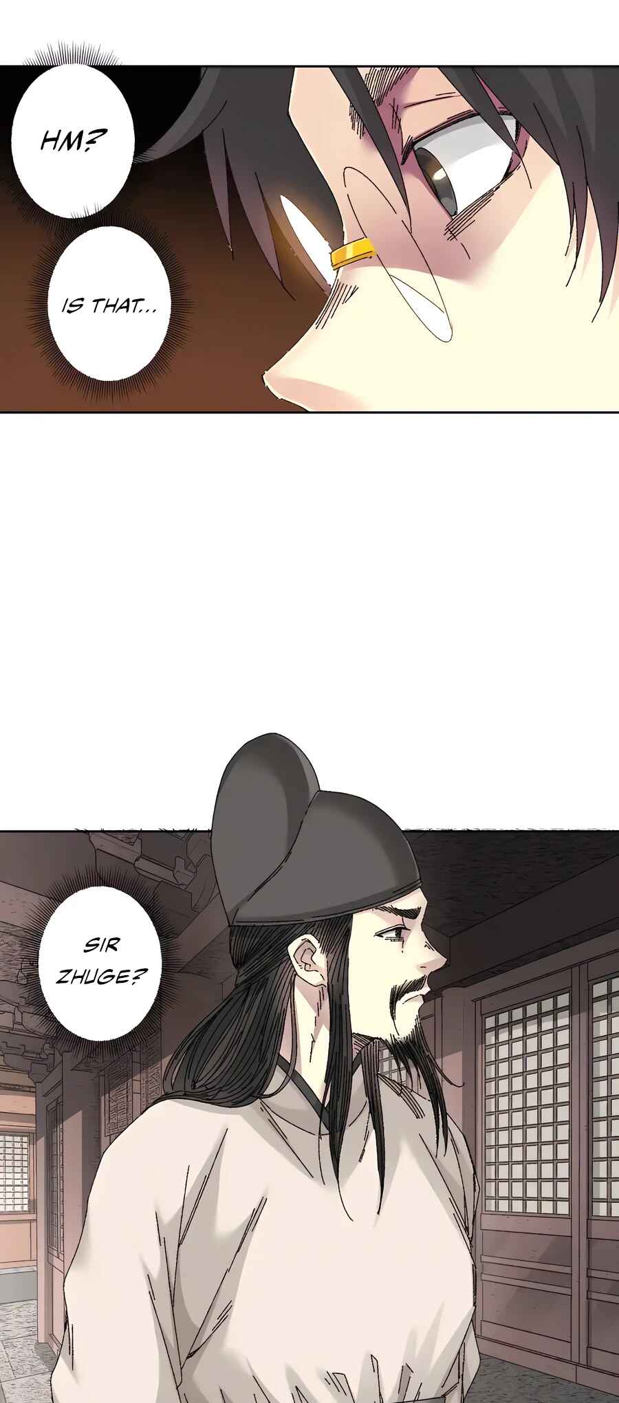Eternal Club Chapter 279 - Page 4