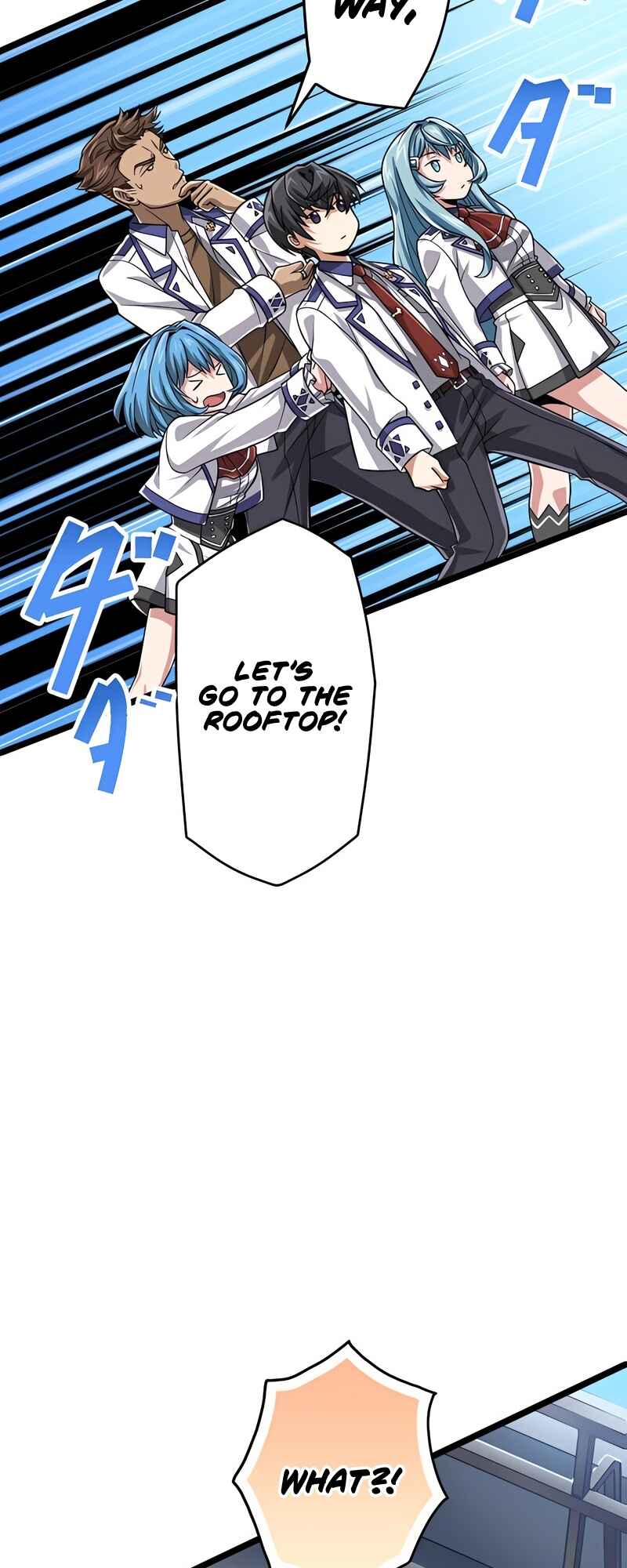 Maryoku 9999-man Zen Zokusei Tsukai no Daikenja Chapter 51 - Page 22