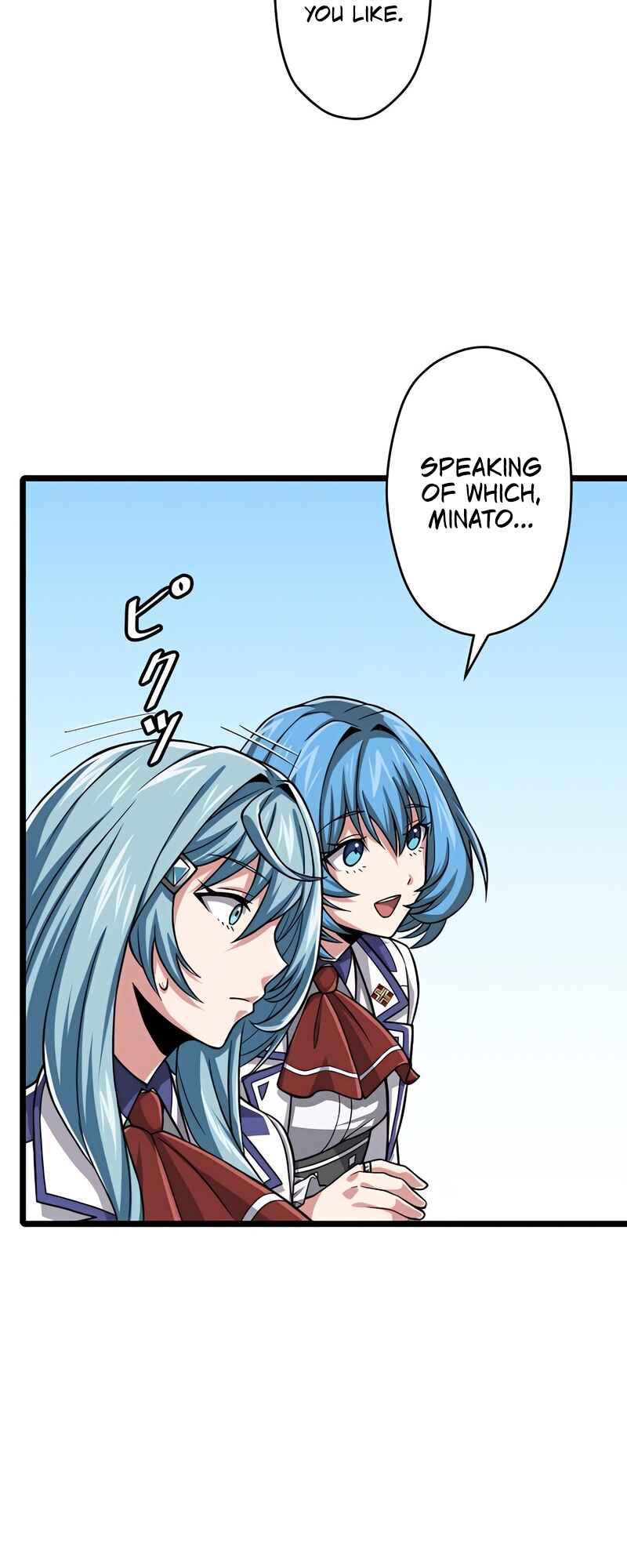 Maryoku 9999-man Zen Zokusei Tsukai no Daikenja Chapter 51 - Page 28