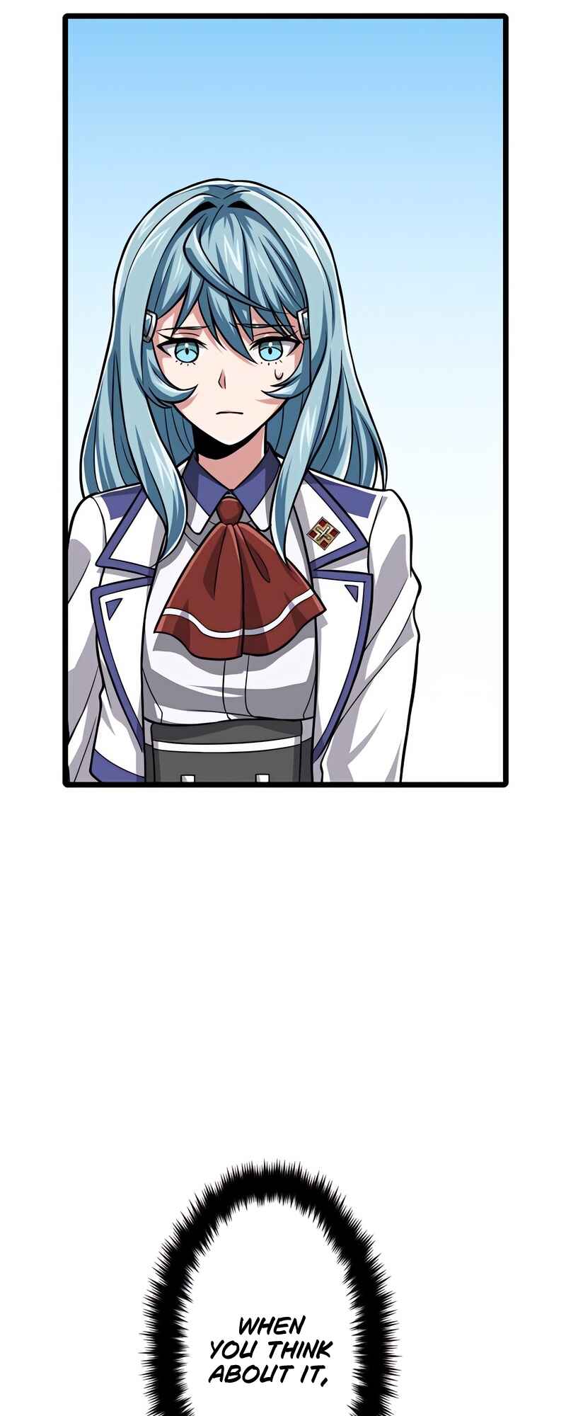 Maryoku 9999-man Zen Zokusei Tsukai no Daikenja Chapter 51 - Page 29