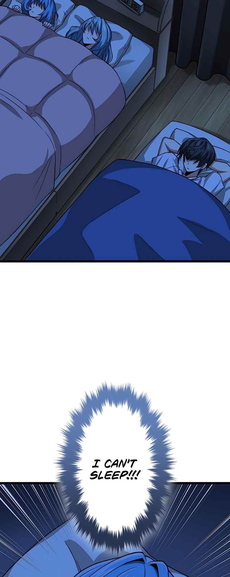 Maryoku 9999-man Zen Zokusei Tsukai no Daikenja Chapter 51 - Page 34