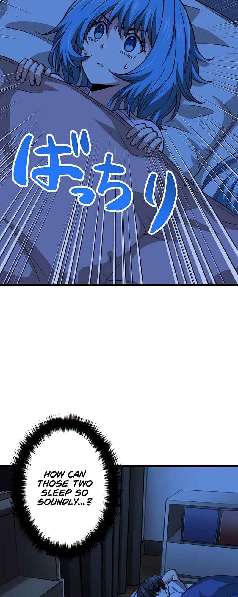 Maryoku 9999-man Zen Zokusei Tsukai no Daikenja Chapter 51 - Page 35