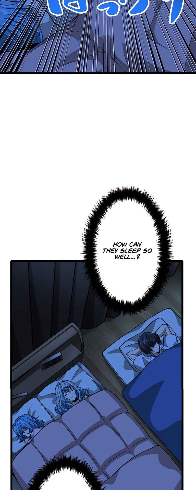 Maryoku 9999-man Zen Zokusei Tsukai no Daikenja Chapter 51 - Page 40