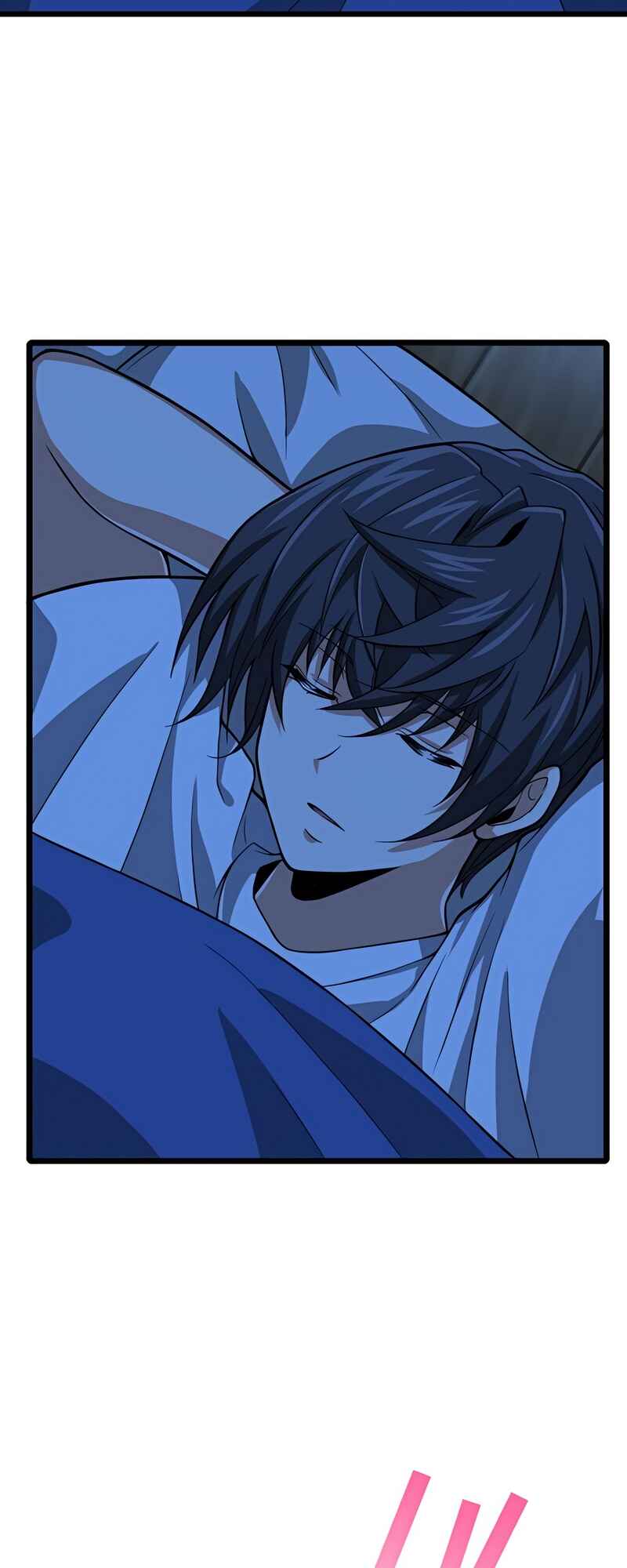 Maryoku 9999-man Zen Zokusei Tsukai no Daikenja Chapter 51 - Page 44