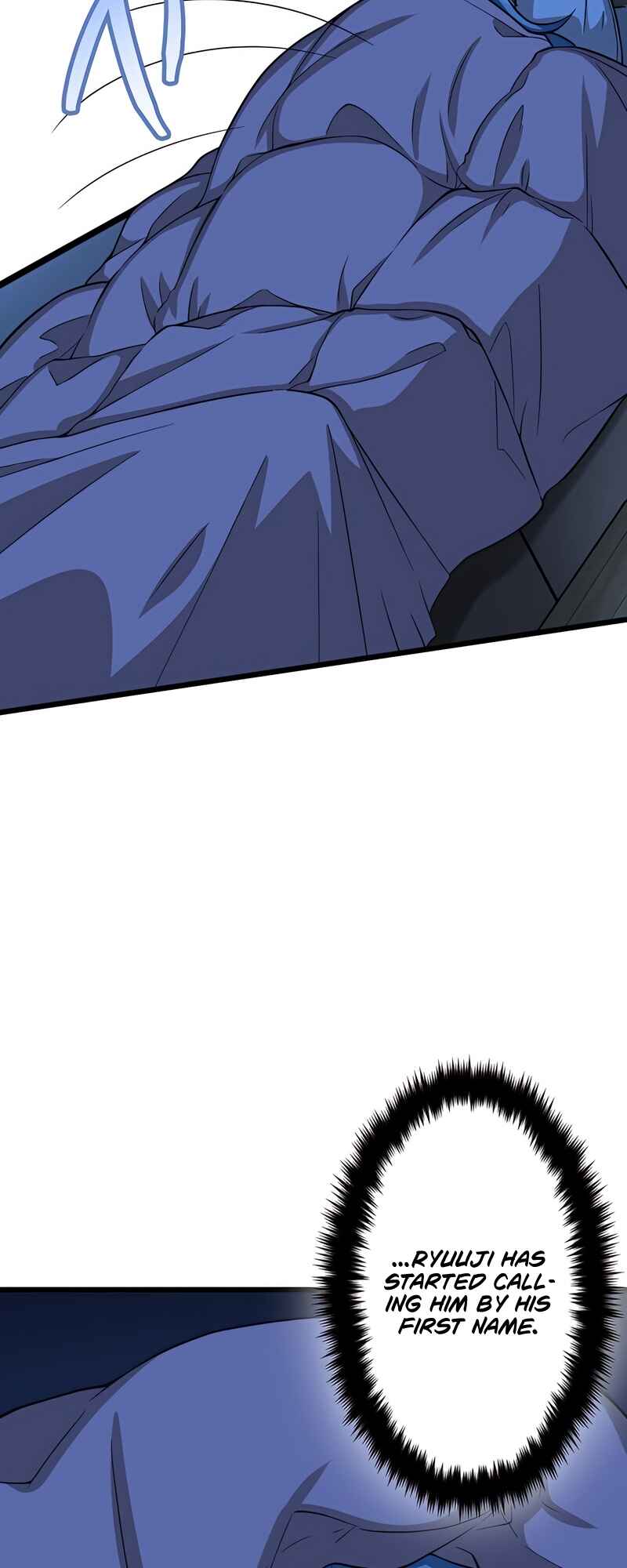 Maryoku 9999-man Zen Zokusei Tsukai no Daikenja Chapter 51 - Page 46
