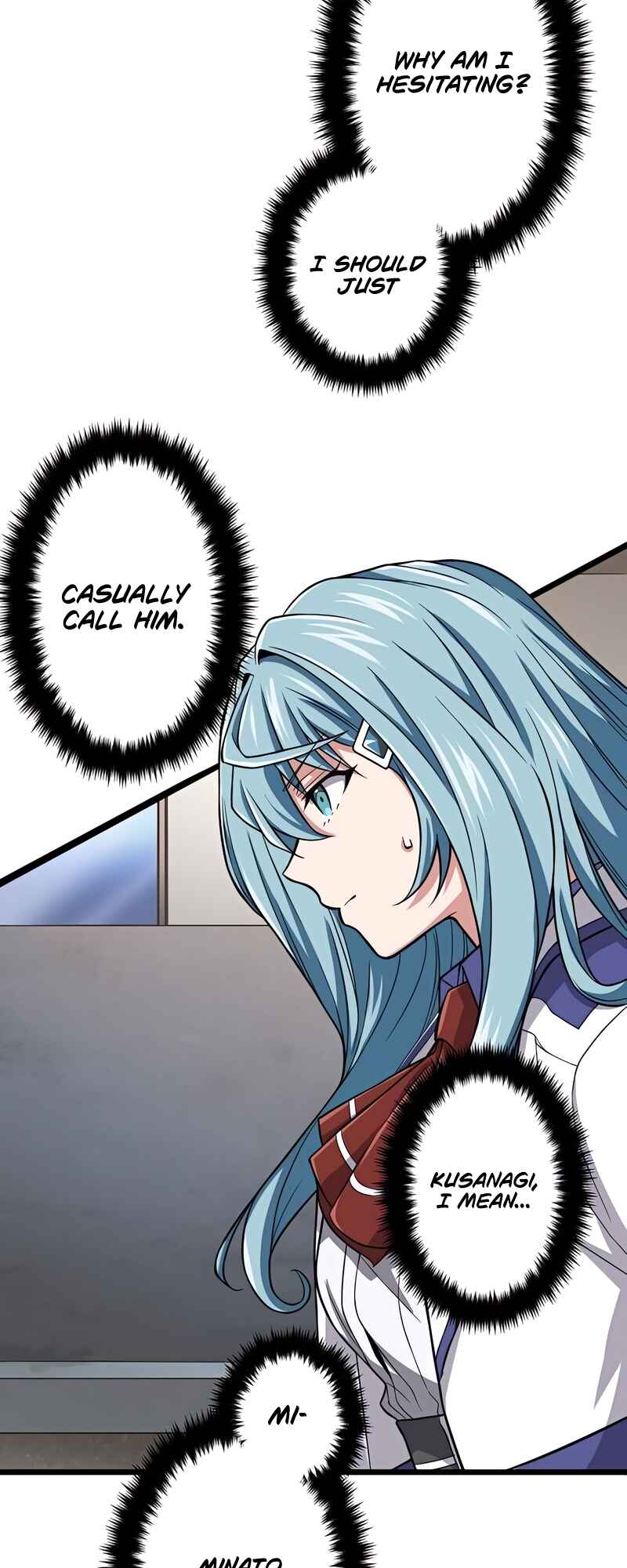 Maryoku 9999-man Zen Zokusei Tsukai no Daikenja Chapter 51 - Page 49