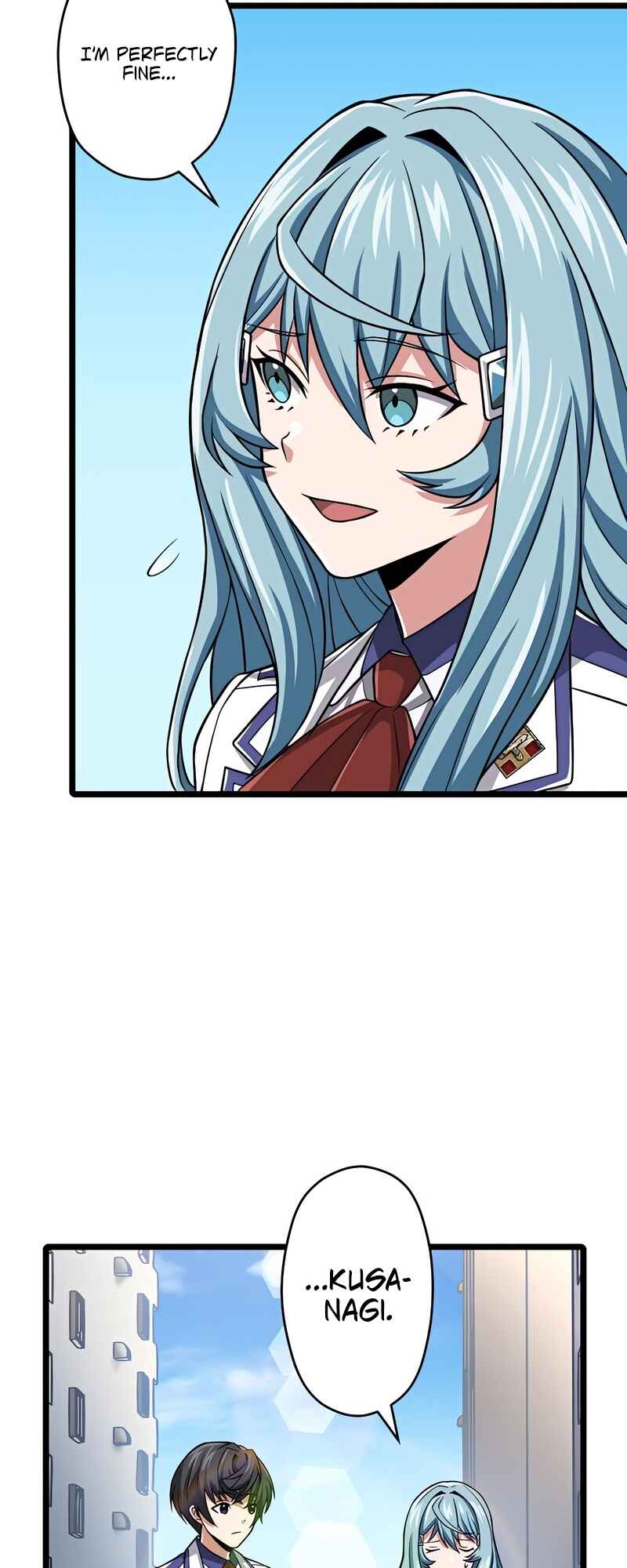Maryoku 9999-man Zen Zokusei Tsukai no Daikenja Chapter 51 - Page 61
