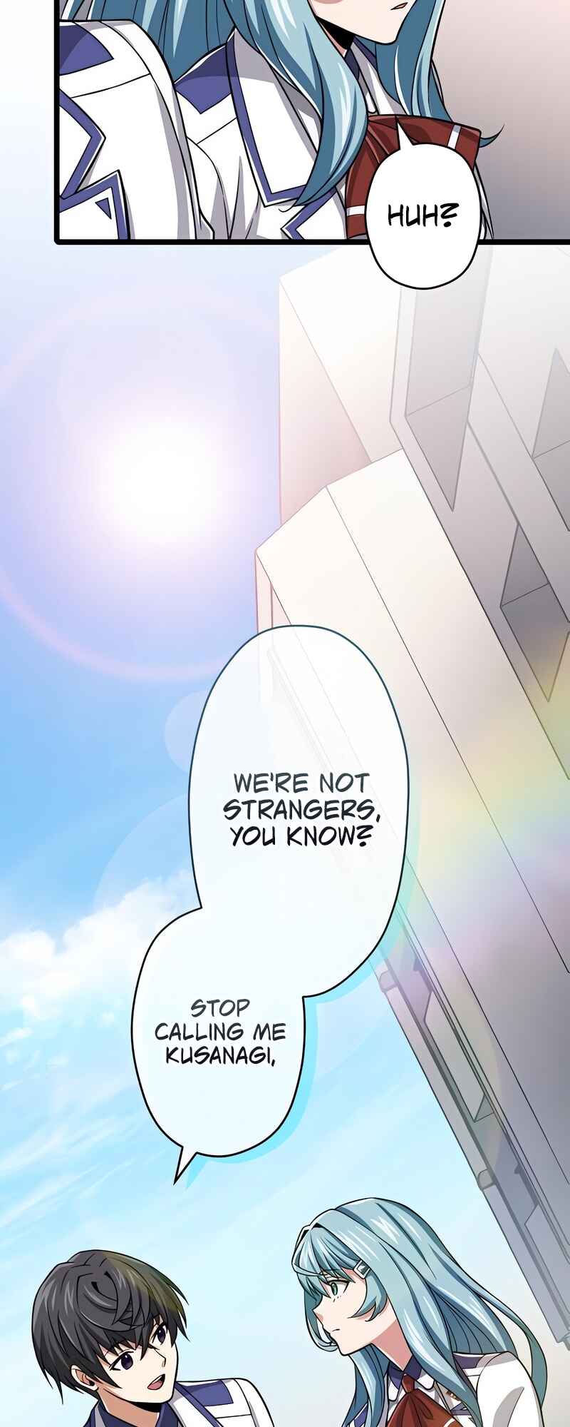 Maryoku 9999-man Zen Zokusei Tsukai no Daikenja Chapter 51 - Page 63