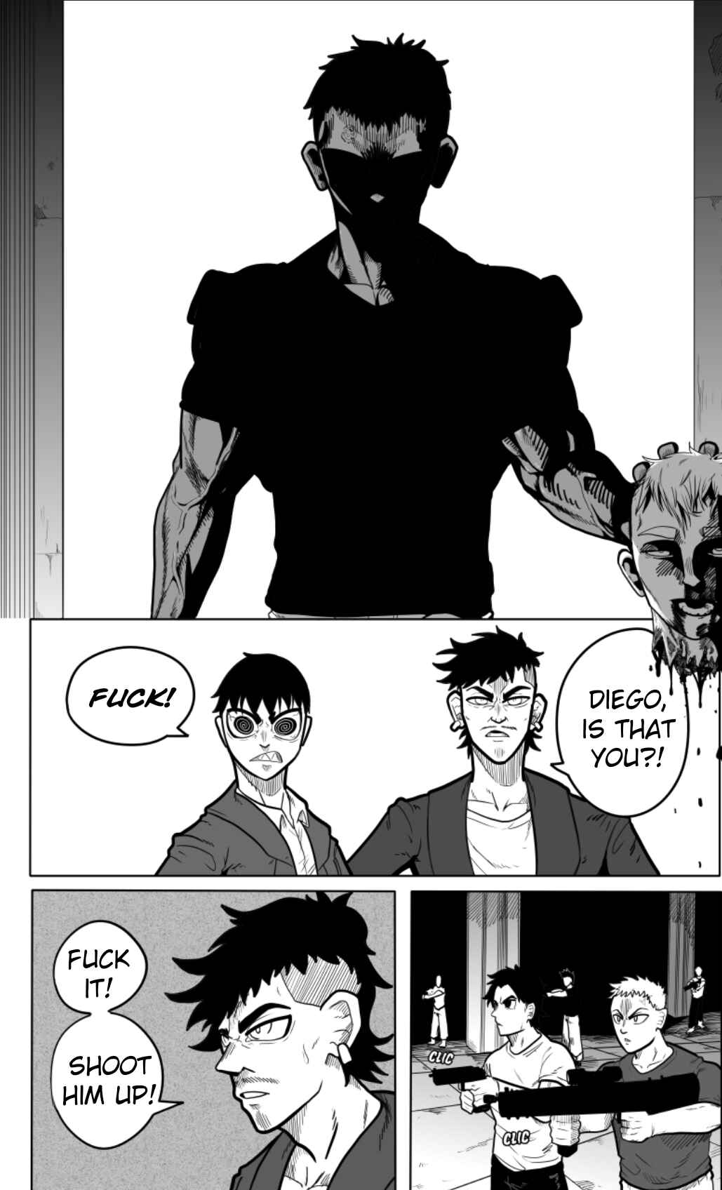 Sense Life Chapter 11 - Page 14
