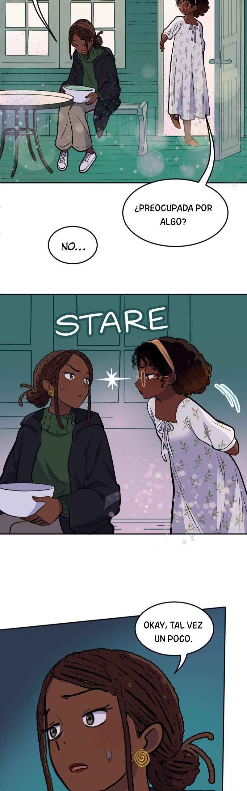 Love and Other Wicked Things Chapter 14 - Page 16