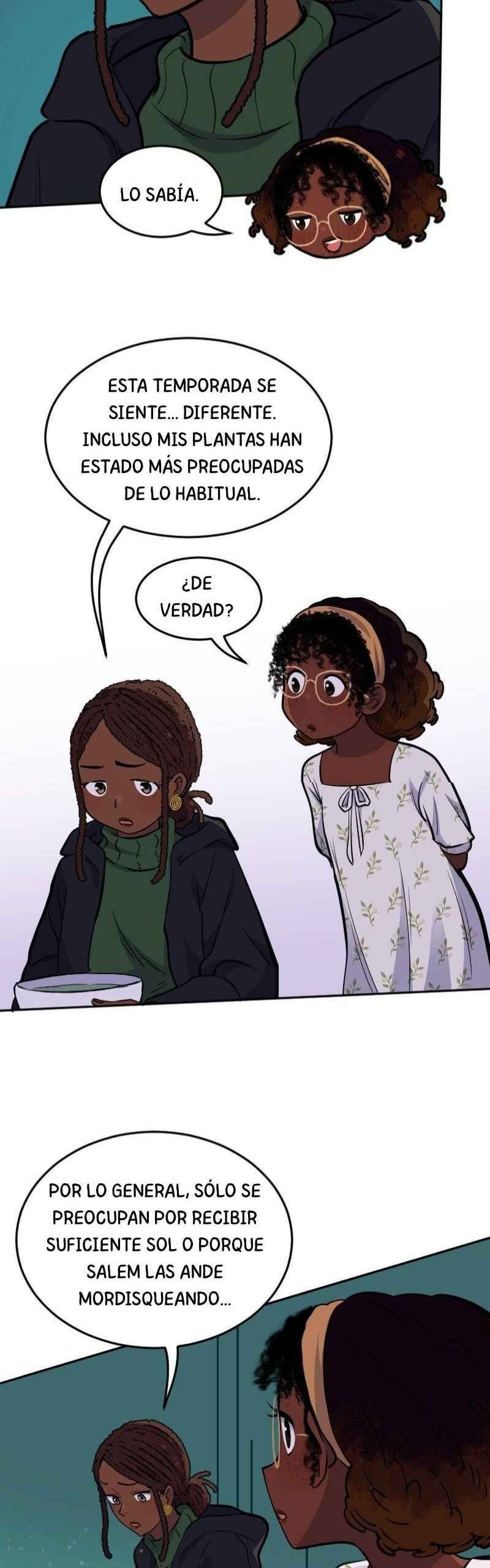 Love and Other Wicked Things Chapter 14 - Page 17