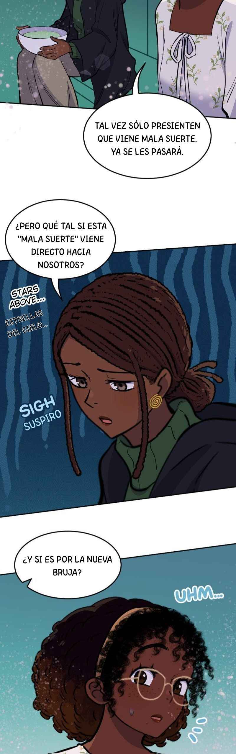 Love and Other Wicked Things Chapter 14 - Page 18