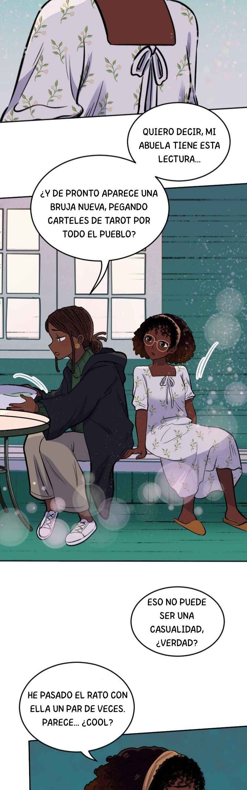 Love and Other Wicked Things Chapter 14 - Page 19
