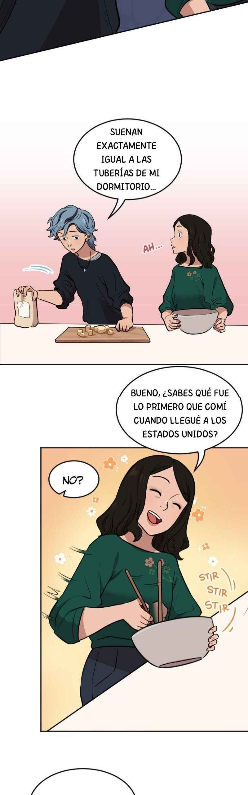 Love and Other Wicked Things Chapter 14 - Page 5