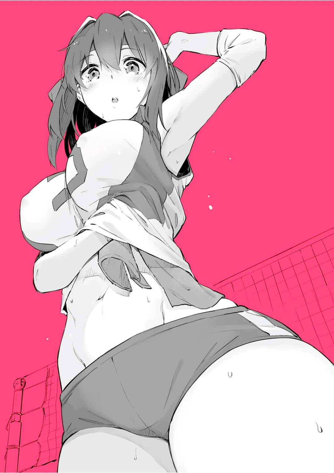 Girls und Panzer - GirlPan Sketchbook (Doujinshi) Chapter ? - Page 11
