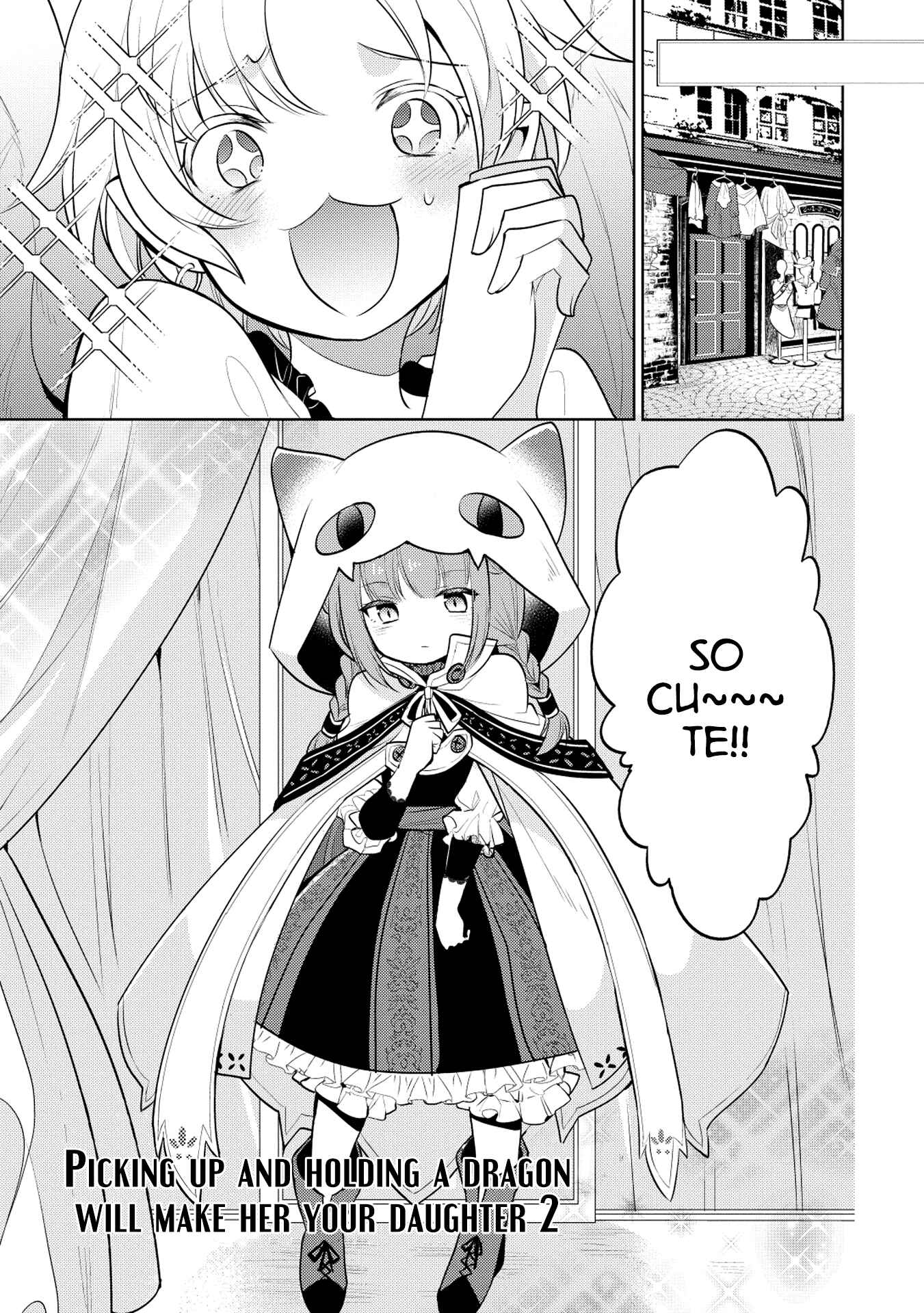 Maou no Ore ga Dorei Elf wo Yome ni Shitanda ga, Dou Medereba Ii? Chapter 17 - Page 1