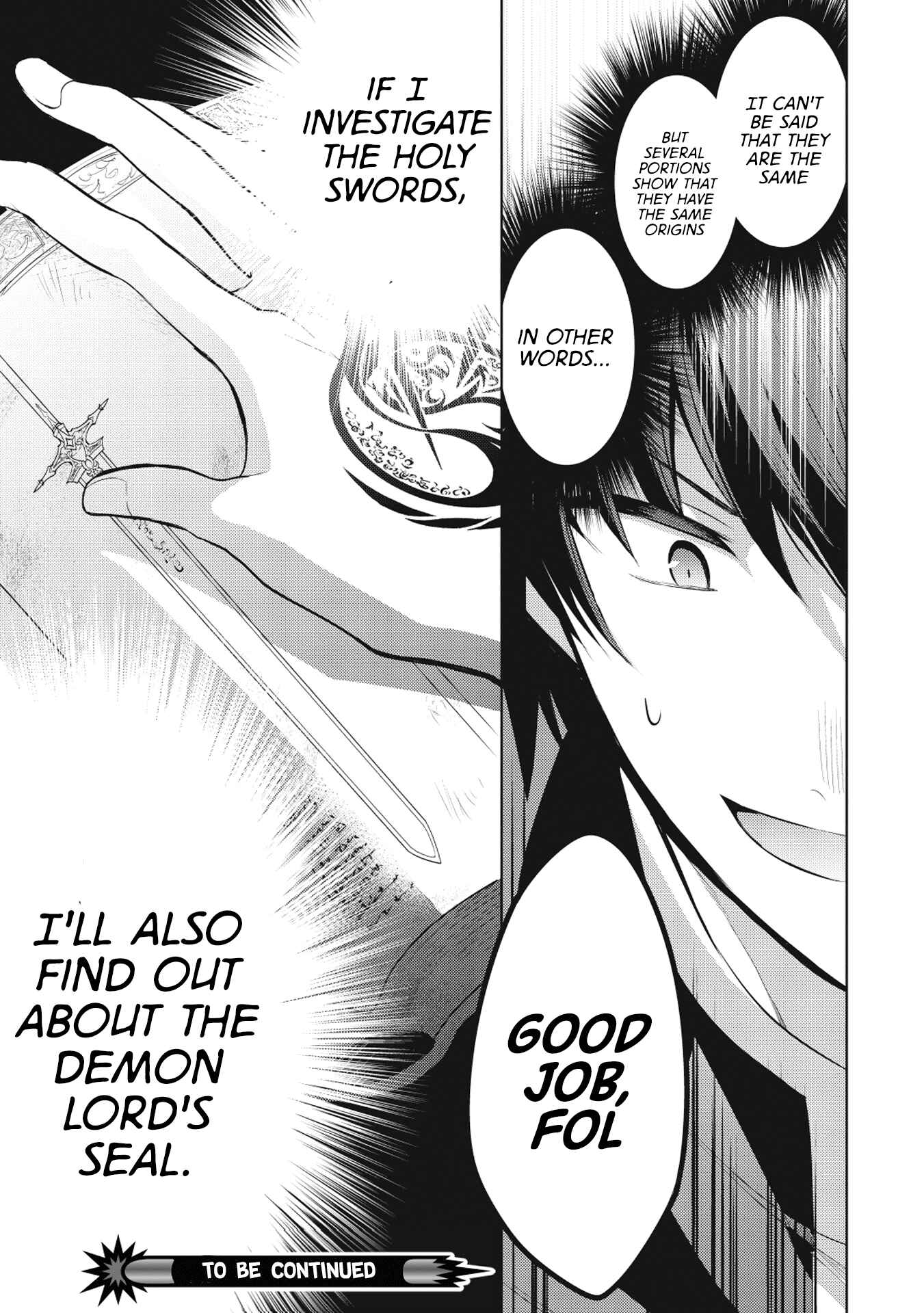 Maou no Ore ga Dorei Elf wo Yome ni Shitanda ga, Dou Medereba Ii? Chapter 17 - Page 36