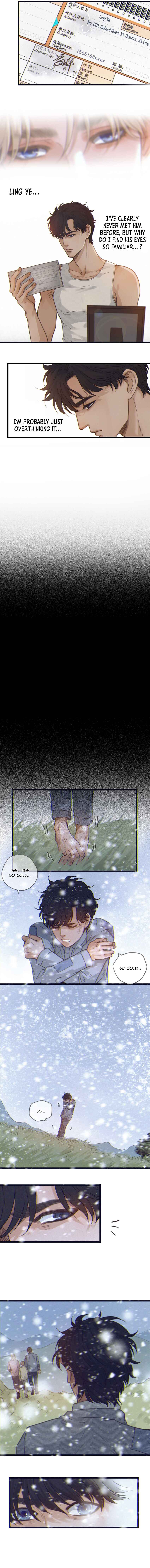 Xīngyè Chapter 2 - Page 6