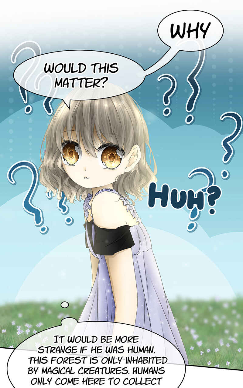 Reincarnated as a Side Character?! Chapter 8 - Page 11