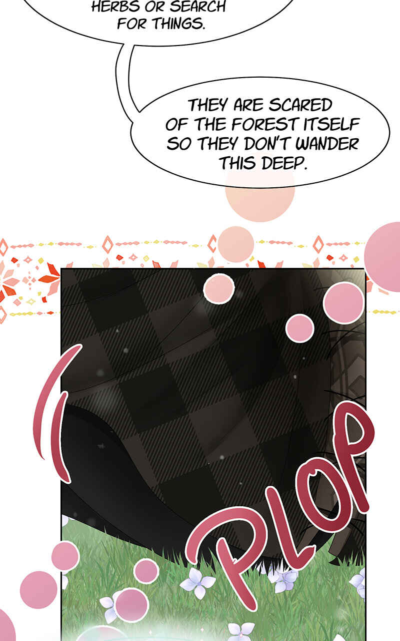 Reincarnated as a Side Character?! Chapter 8 - Page 12