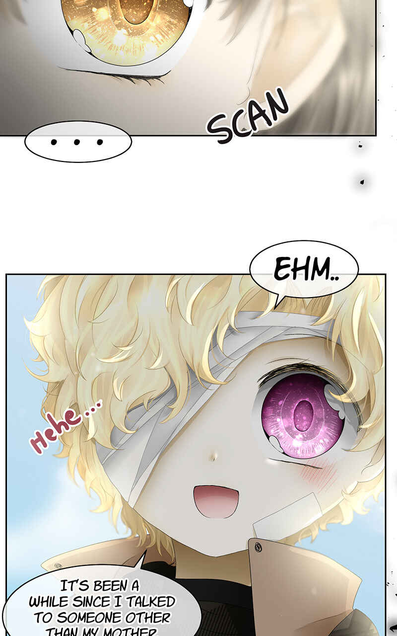 Reincarnated as a Side Character?! Chapter 8 - Page 15