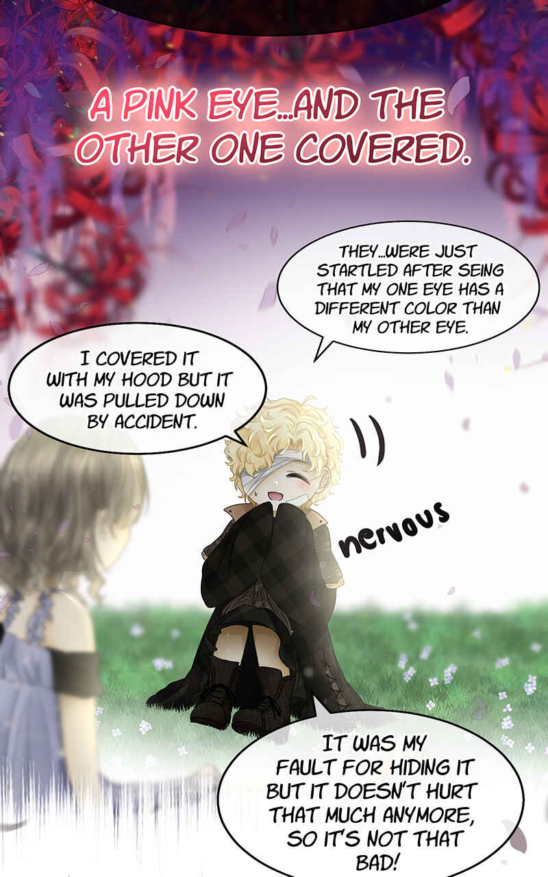 Reincarnated as a Side Character?! Chapter 8 - Page 17