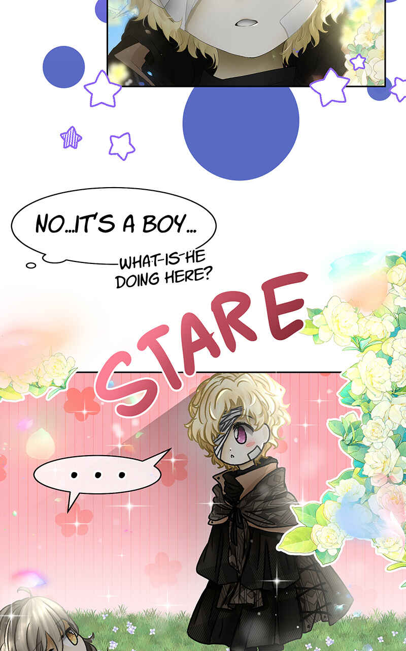 Reincarnated as a Side Character?! Chapter 8 - Page 2