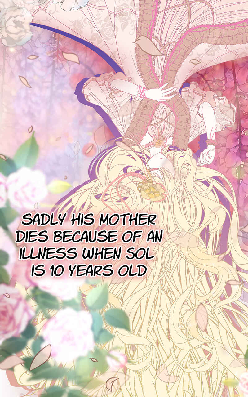 Reincarnated as a Side Character?! Chapter 8 - Page 27