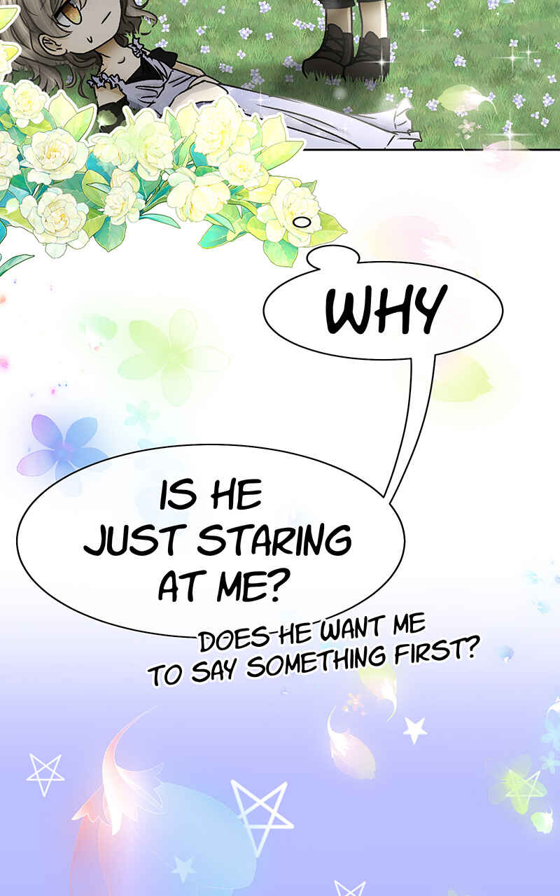 Reincarnated as a Side Character?! Chapter 8 - Page 3