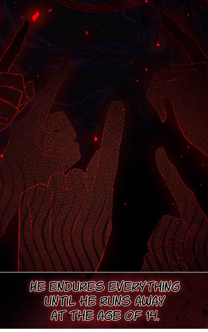 Reincarnated as a Side Character?! Chapter 8 - Page 31