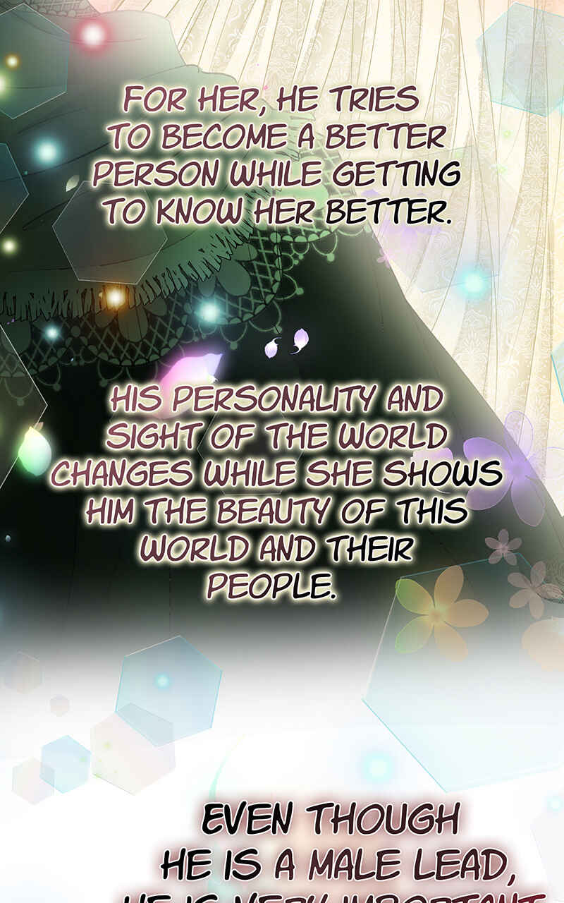 Reincarnated as a Side Character?! Chapter 8 - Page 34