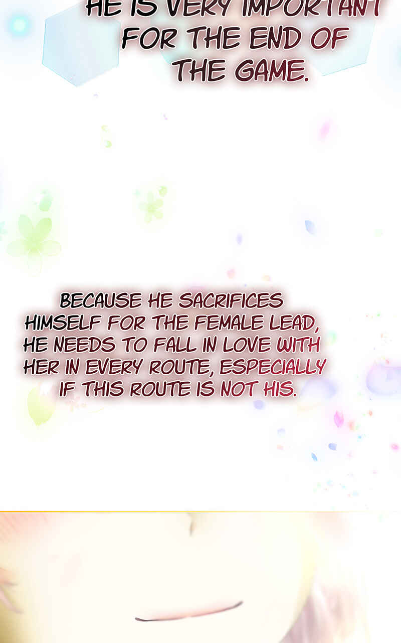 Reincarnated as a Side Character?! Chapter 8 - Page 35