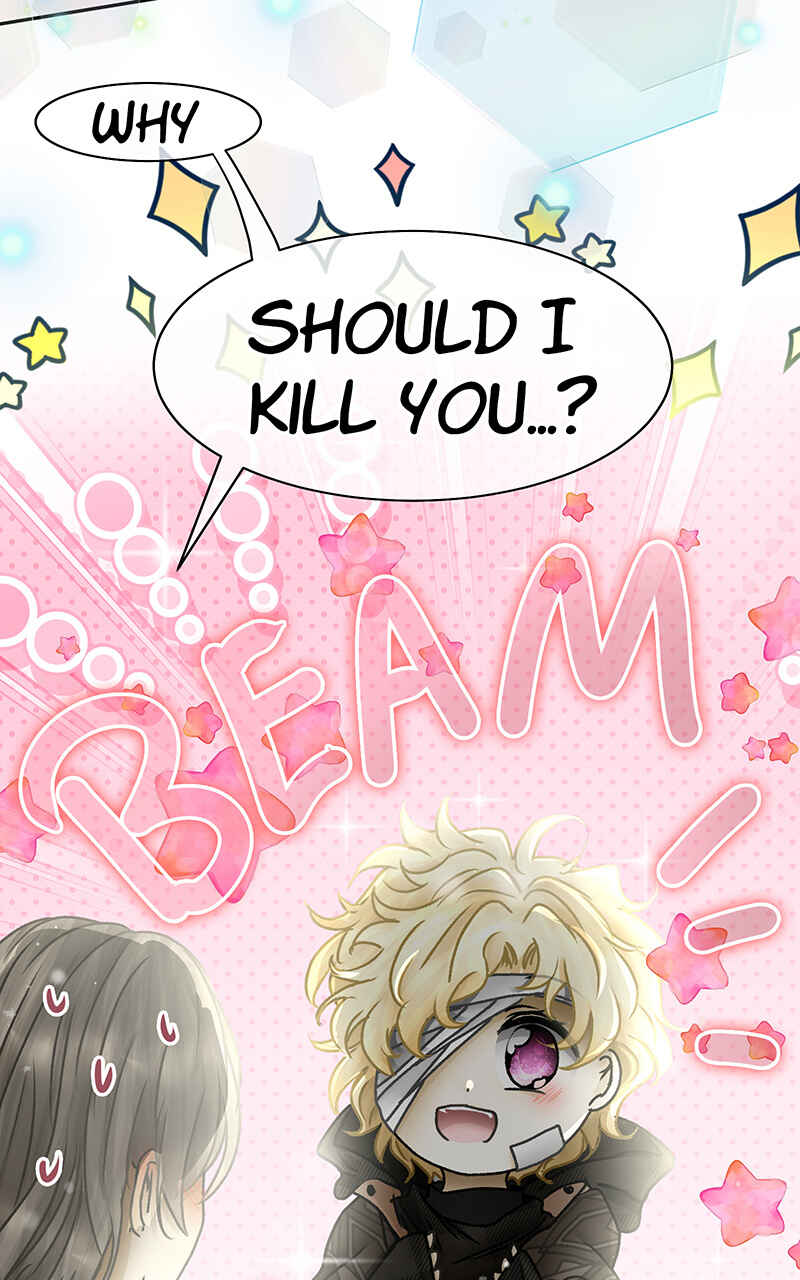 Reincarnated as a Side Character?! Chapter 8 - Page 9