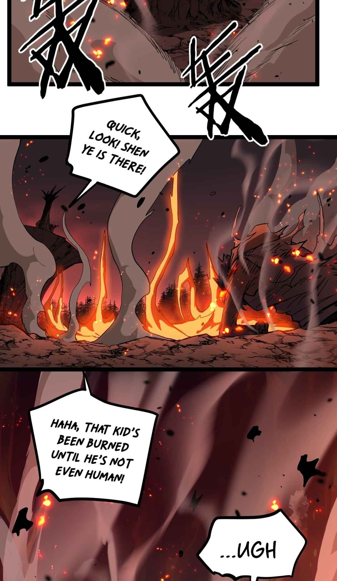 Myriad Realms Gatekeeper Chapter 90 - Page 11