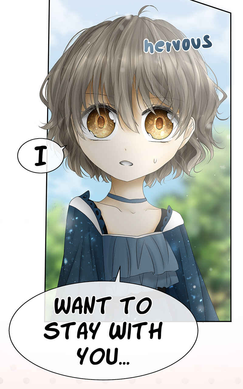 Reincarnated as a Side Character?! Chapter 5 - Page 10