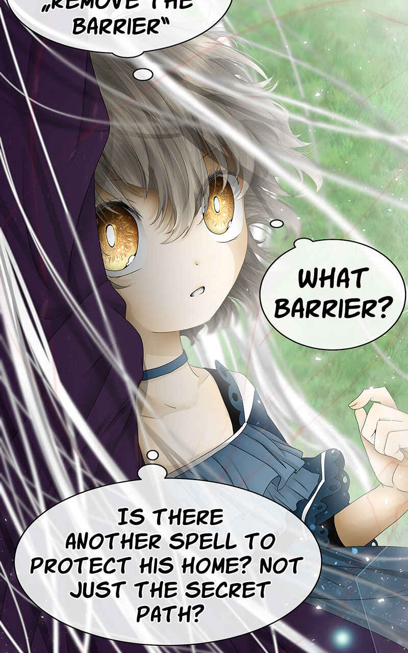 Reincarnated as a Side Character?! Chapter 5 - Page 16