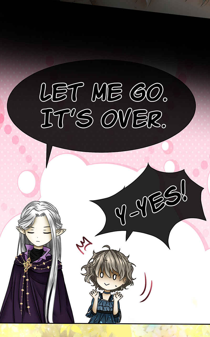 Reincarnated as a Side Character?! Chapter 5 - Page 28