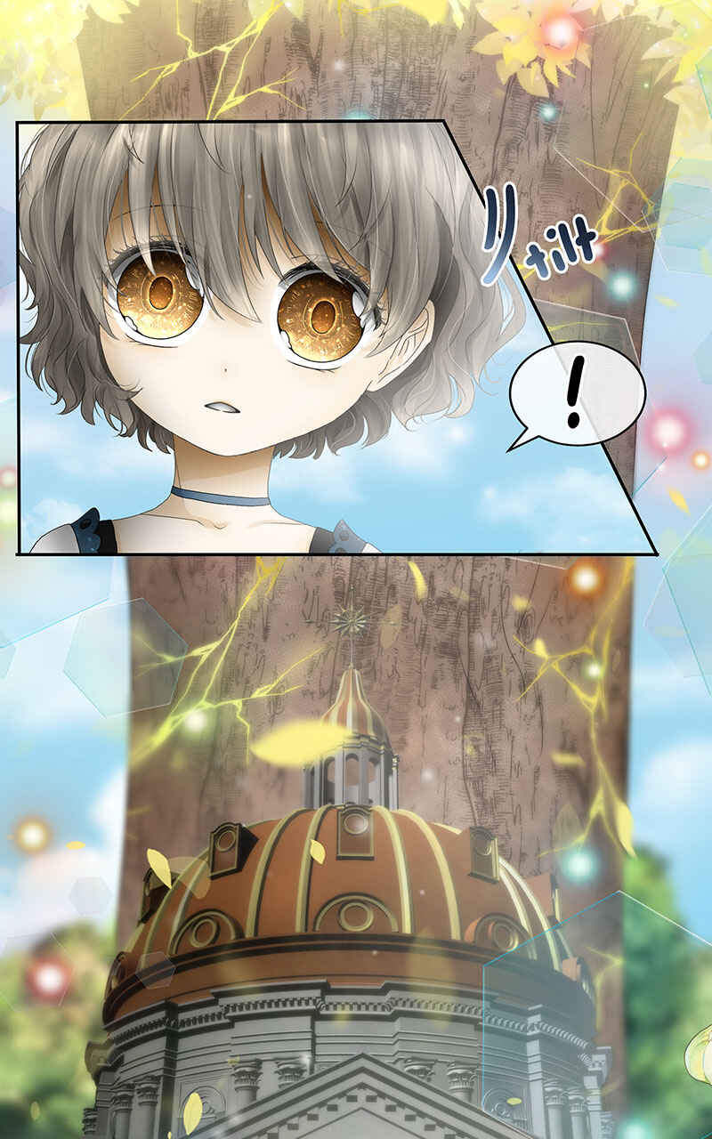 Reincarnated as a Side Character?! Chapter 5 - Page 29