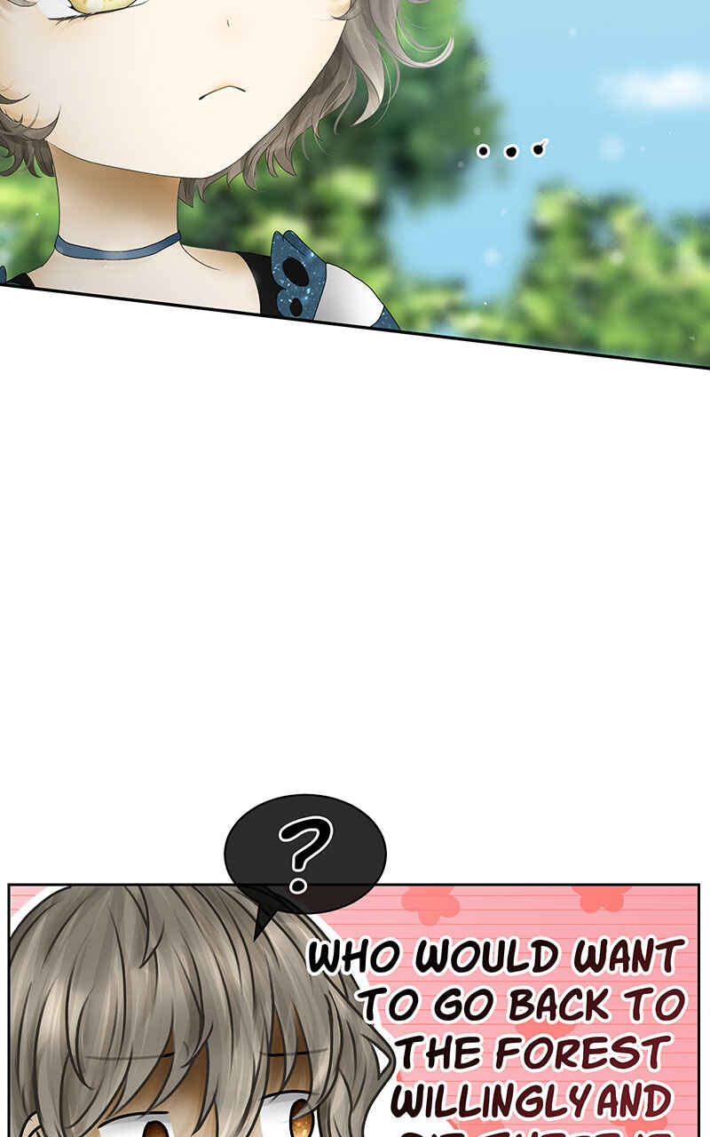 Reincarnated as a Side Character?! Chapter 5 - Page 3