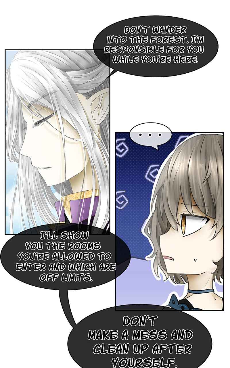 Reincarnated as a Side Character?! Chapter 5 - Page 32