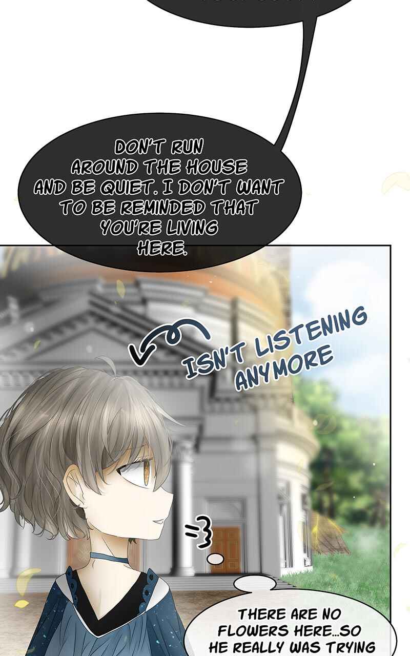 Reincarnated as a Side Character?! Chapter 5 - Page 33